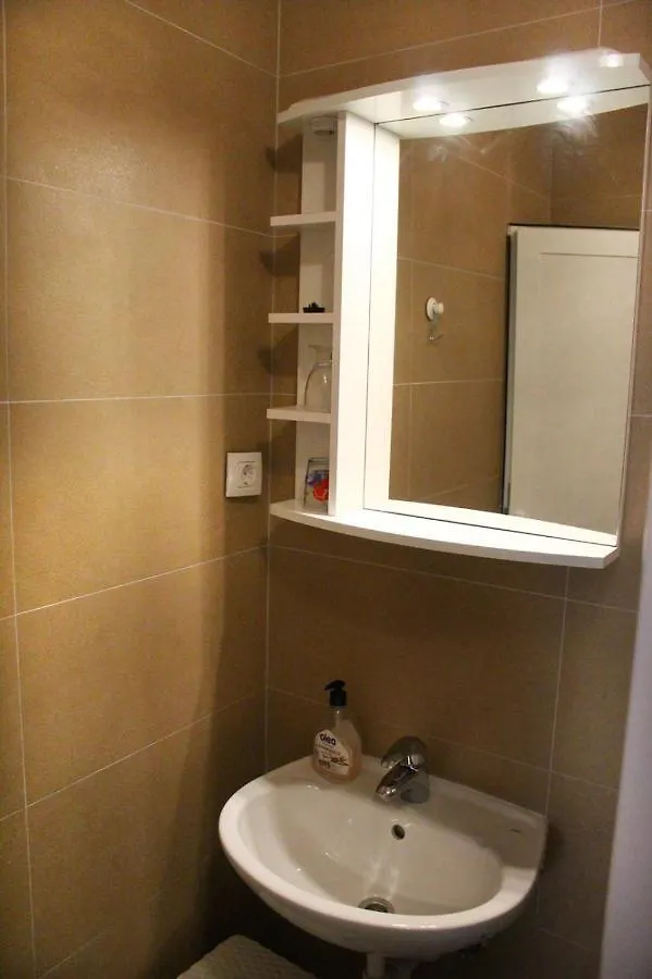 Apartment Pahljina Rab Town