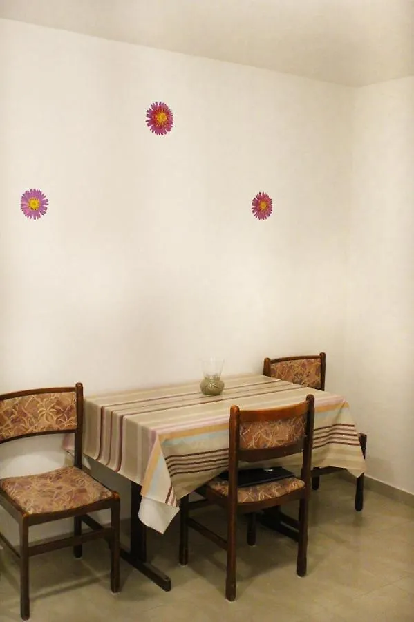 Apartment Pahljina Rab Town 0*,