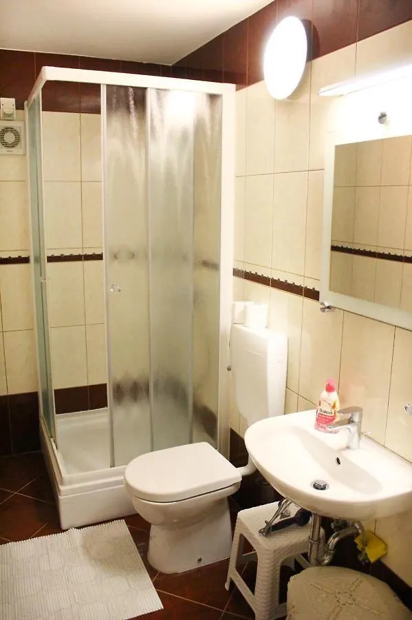 Apartment Pahljina Rab Town