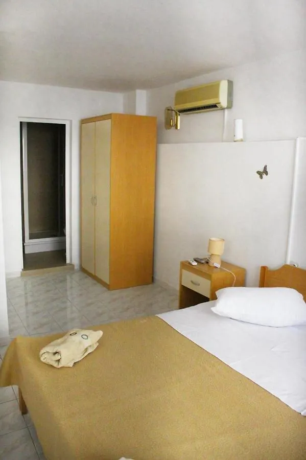 Apartment Pahljina Rab Town Croacia