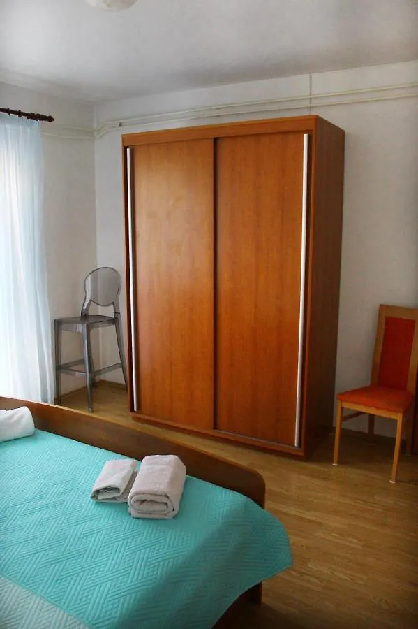 Apartment Pahljina Rab Town 0*,  Croacia