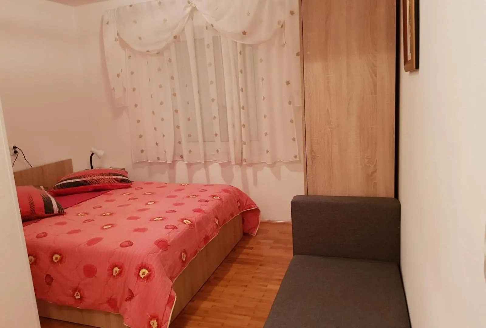 Apartment Pahljina Rab Town 0*,  Croacia