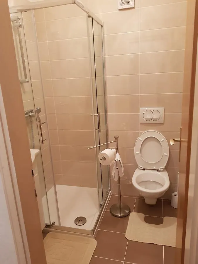 Apartment Pahljina Rab Town