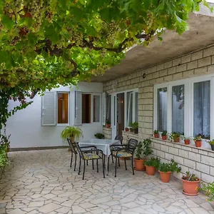  Apartment Zdenka